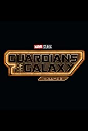 Guardians of the Galaxy Vol. 3