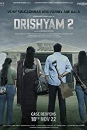 Drishyam 2